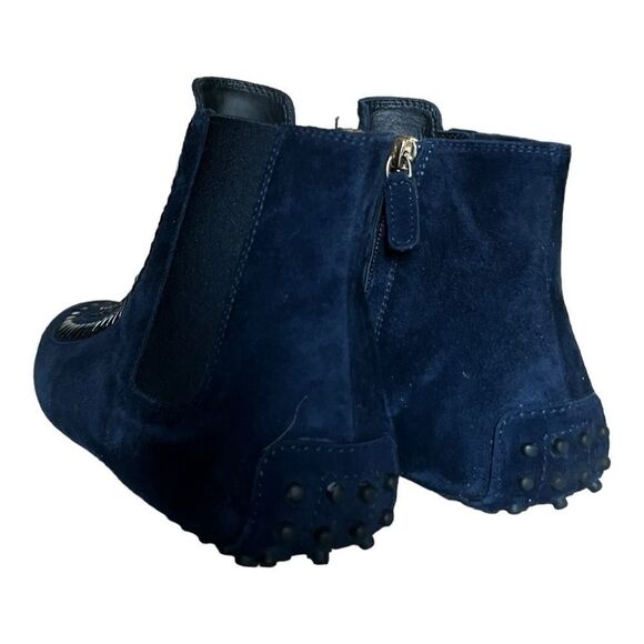 NWOB-TOD’S boots  - Picture 4 of 9